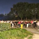 중국양꼬치 이미지