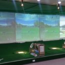 래미안스크린골프 이미지