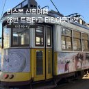 요인요아웃 | 리스본 3박 4일 신혼여행 | 28번 트램, 감자튀김 맛집, 타임아웃마켓, 명품거리