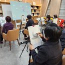 성인문해교육 이미지