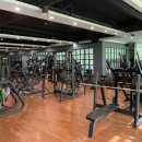 혁신온천 터닝포인트짐 이미지