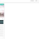 티파니PC | [W15] 모청에 사진 100장을 넣을 수 있다고?! 퍼스트레터 내돈내산 후기, 모바일 청첩장 추천