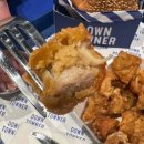 아쿠아오리지널롯데마트서현점 | 부산 남포동 맛집 햄버거 광복롯데 수제버거 다운타우너에서 재방문 데이트