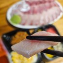 구리농수산물도매시장 수산동 | 구리농수산물도매시장 대박수산 대방어회 내돈내산 솔직 후기