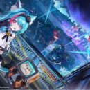 J.S 스크린 골프 이미지