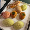 빵순이의 빵집탐험🍞 아소토 베이커리, 아오이토리, 런던베이글뮤지엄