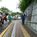 유스호텔 진입로  유스호텔 이미지