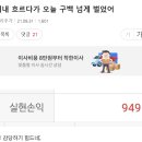 해학의 민족 영차영차 힘내자 주시캡쳐 이미지