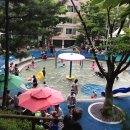 단대공원 물놀이장 이미지