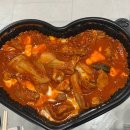 실비가 | 두찜 실비한우곱찜닭 내돈내산 배달후기