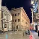 피렌체 | 로맨틱한 도시 피렌체 후기 및 추천 코스
