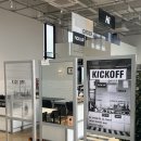 키코프커피 | 평택 고덕 힙한 느낌이 가득한 신상카페 반려동물 동반가능한 키코프커피