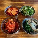 경기광주 곤지암 화담숲 맛집, 궁평리외갓집진곰탕