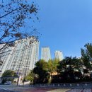 서초구립반포도서관 입구사거리 횡단보도 | <서초구 반포동 아파트>반포리체
