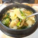 주막보리밥 | [군포 맛집] 주막보리밥 군포점 털레기수제비&amp;쭈꾸미볶음 후기