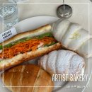 안국역(3) | 안국역 아티스트베이커리 솔직후기! 매장 식사 3시간 웨이팅 과연 그만한 가치가 있을까?