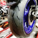 타이어 메카닉 이미지