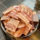 대패삼겹과 얇은삼겹이 맛있었던 익산 신동맛집 “이리고깃집” 솔직후기