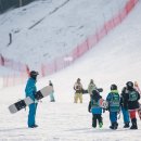 엘리시안 강촌 스키장 이미지