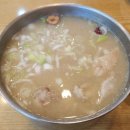 덕풍도서관 2층 | 하남 칼국수 맛집, 덕풍동 칼국수 현풍 닭칼국수 덕풍점 [하남시 덕풍동]