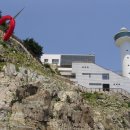 바다풍경(오륙도) 이미지