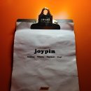 조이핀(joypin) 이미지