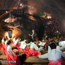 광명동굴 공룡체험전 이미지