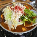 느릅나무가든 화장실 | [인천/강화도 맛집] 강화대교 근처 푸짐한 해물 칼국수 맛집 &#39;느릅나무&#39;