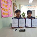 늘푸른협동조합 이미지