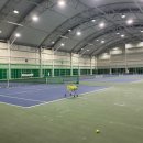 양산종합운동장테니스장 이미지