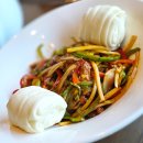 서호밀면 | 대구 시후 중식당 런치 코스 이용 후기