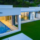 쉬오트애견풀빌라 이미지