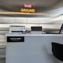 남양주 다산 헬스장 추천! 알지비그라운드(RGB GROUND), 센터 청결에도 진심인 편! 트라택 패밀리 가입...