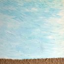 경희대학교 아트퓨전디자인대학원 | 수면위의 감정 Feelings on the Surface - 김수현 展 2026. 03. 13fri _ 03. 18wed