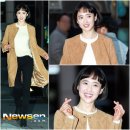 김민정, JTBC 사전 제작 드라마 ‘맨투맨’ 종방연 행사 이미지