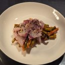 (주)자연산씨푸드 | 대치동 횟집, 회초리씨푸드 - 회초리에서 음식으로 혼나버렸다.