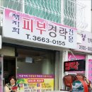 채지희스포츠전문경락