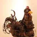 뚝딱뚝딱 정크아트 이미지