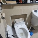 첨단부영7차아파트 | 첨단부영7차아파트고장난양변기교체현장입니다.