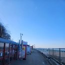 내집앞슈퍼 | 제부도 빨간등대 근처 포장마차 가맥집 슈퍼 앞 맥주+호떡 후기