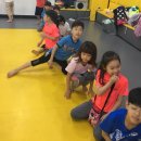 한국체대하나태권도장 이미지