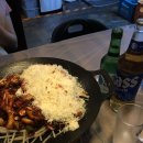 쭈꾸미VS닭발 이미지