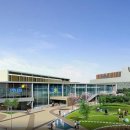 운정스포츠센터 축구장 이미지