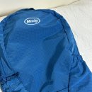 박지운 | 신학기백팩 추천 엠엠엘지백팩 Mmlg 백팩 블루 착용 후기