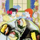 한줄김밥 이미지
