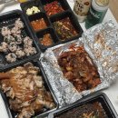 수원 인계동 족발 맛집 호랑이족발 내돈내산 배달후기