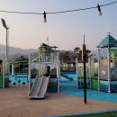 석곡 대황강 자연휴식체험캠핑장 이미지