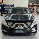 더바른자동차정비 | 안양 자동차유리 그랜저앞유리교체 꼼꼼하게 알아보고 간 후기