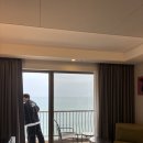 온*윤 | 부산 파라다이스호텔/파라다이스호텔 부산 온더 플레이트 방문 후기(윤포니 마지막 태교여행!)