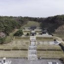 백야김좌진장군생가지 사당 이미지